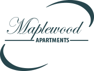 Maplewood Apartments logo